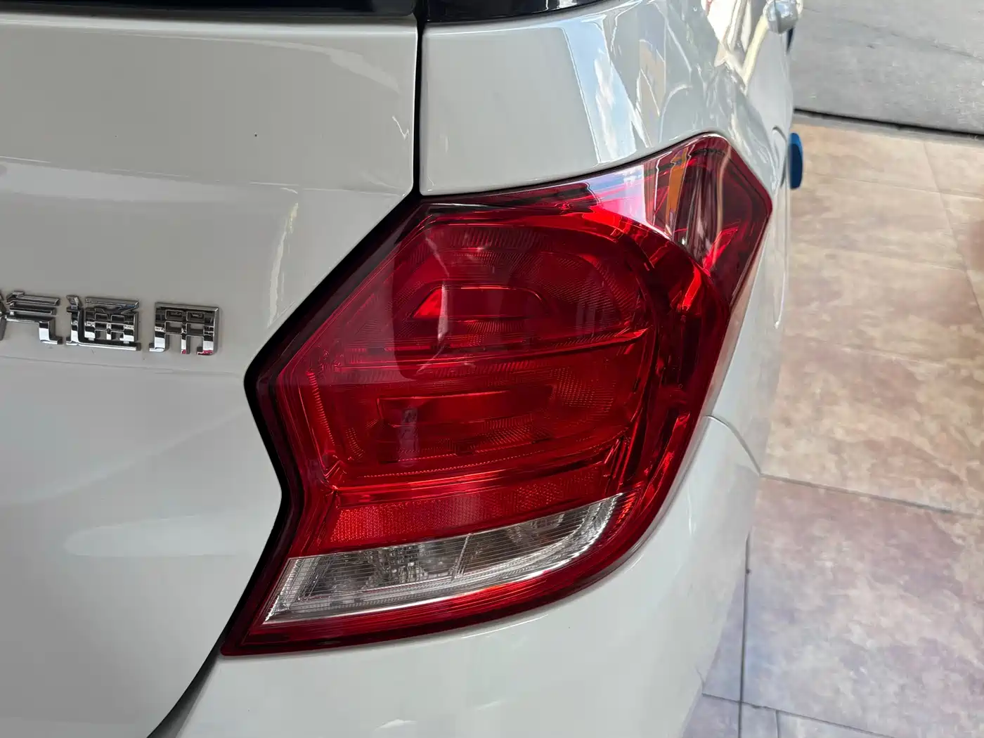Chevrolet Lova RV 2019 2018 1.5L Automatic Smart