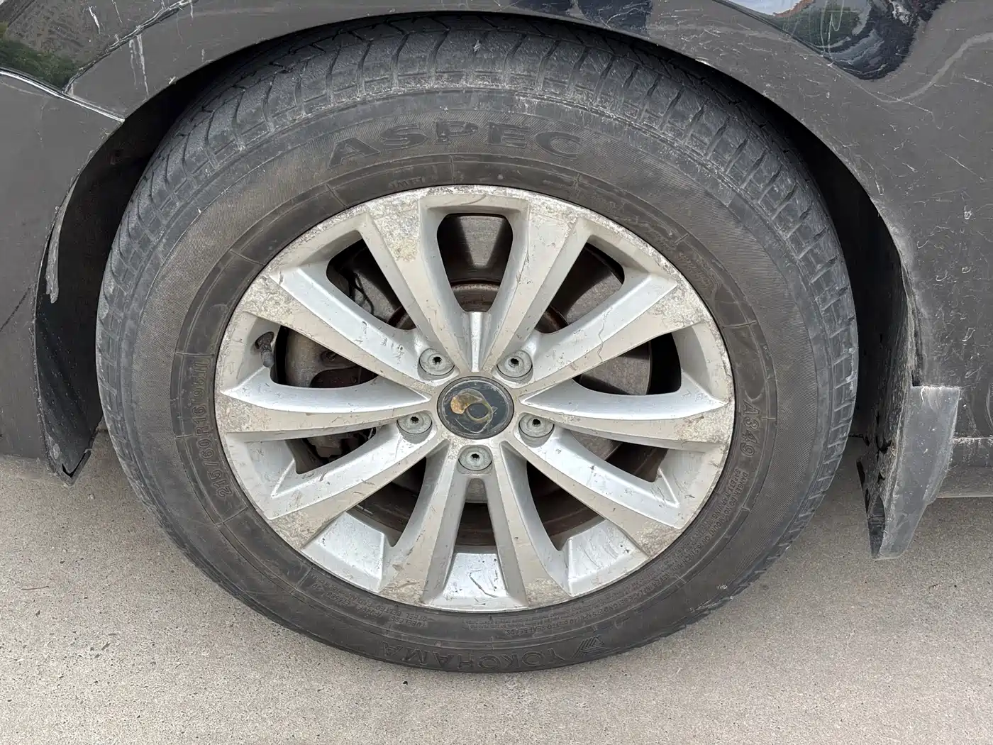 Volkswagen Magotan 2013 1.8TSI Luxury фото 6