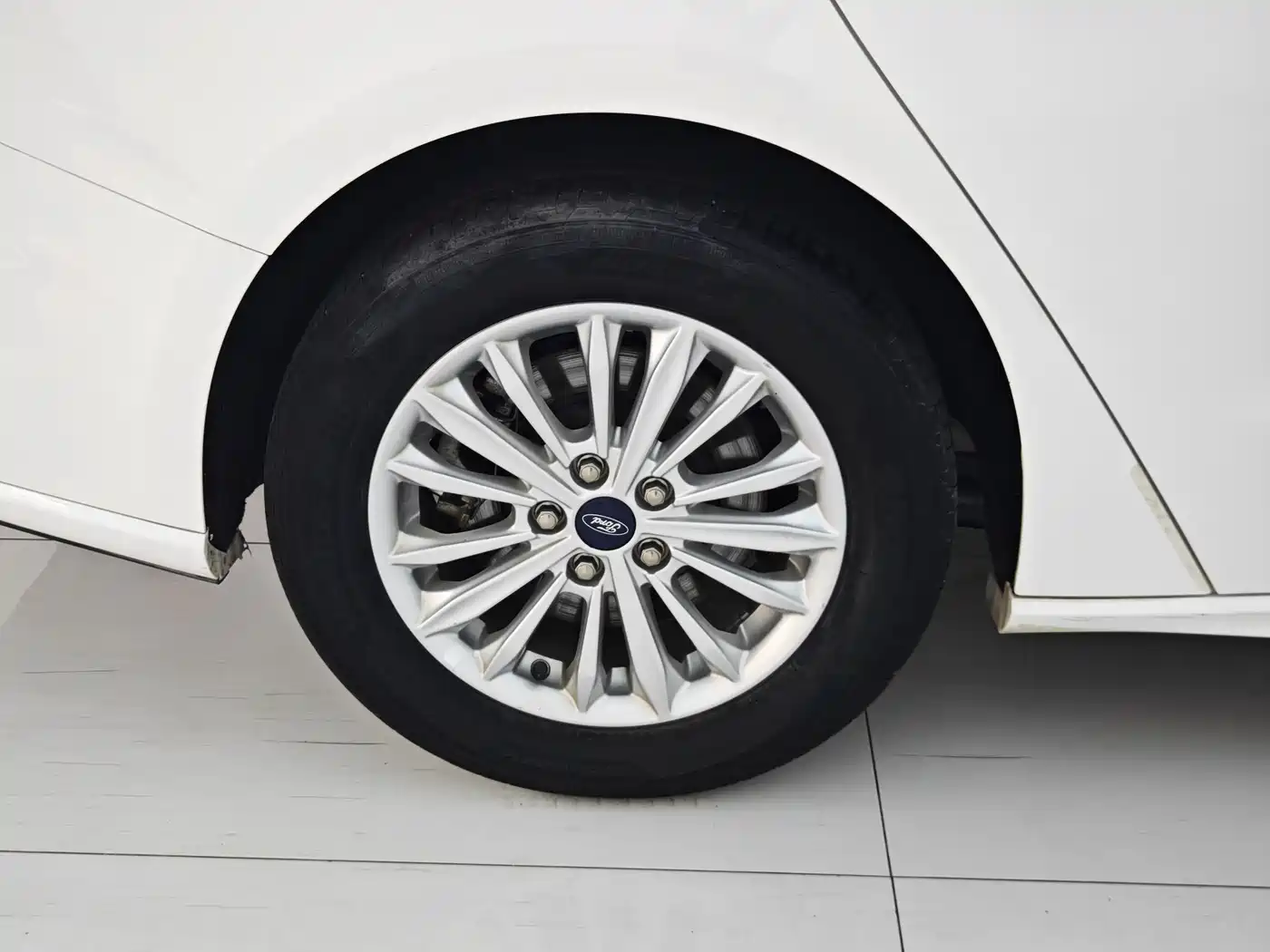 Ford Focus 2020 2020 Sedan EcoBoost 180 Automatic Sharp Trend Type