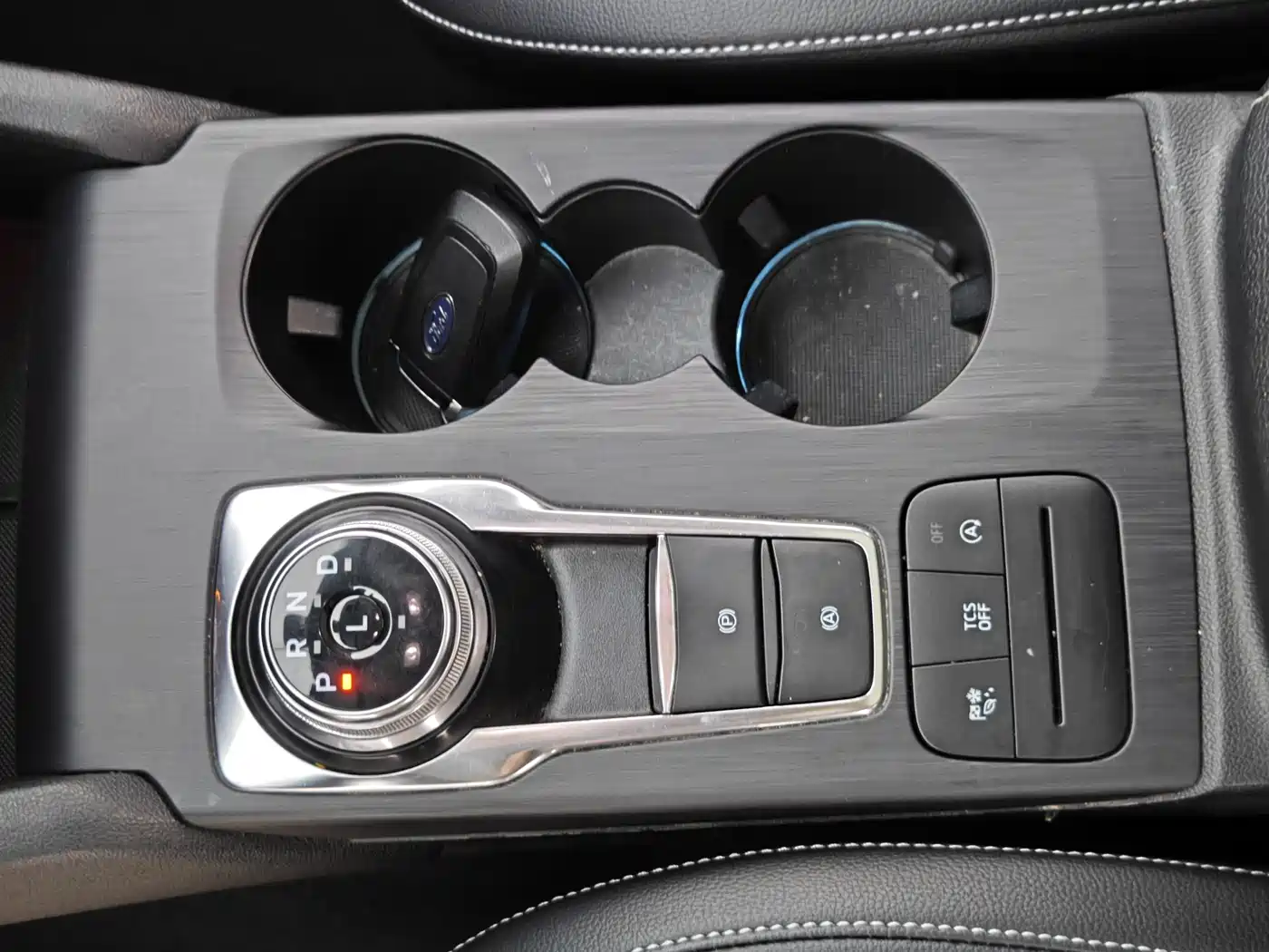 Ford Focus 2020 2020 Sedan EcoBoost 180 Automatic Sharp Trend Type