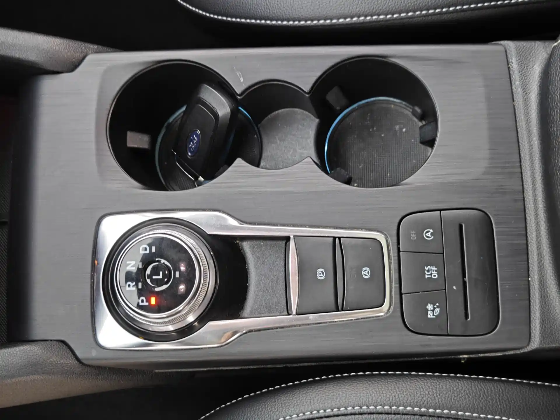 Фото 25 - Ford Focus