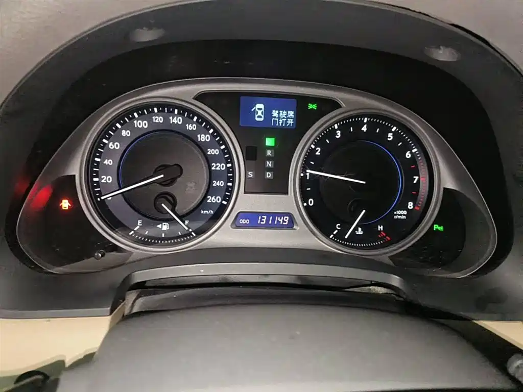 Lexus IS 2010 2009 300