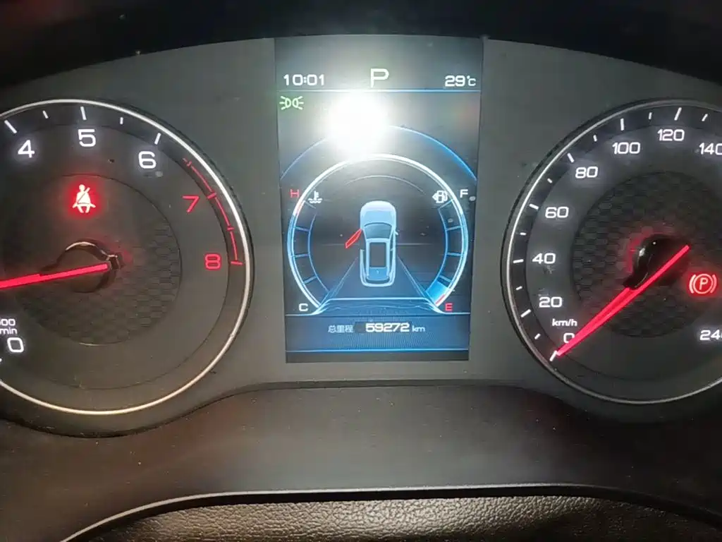 BYD Song 2022 2021 Classic 1.5T Auto Elite