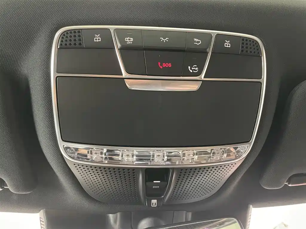 Mercedes-Benz S-Class 2019 S 320 L фото 28