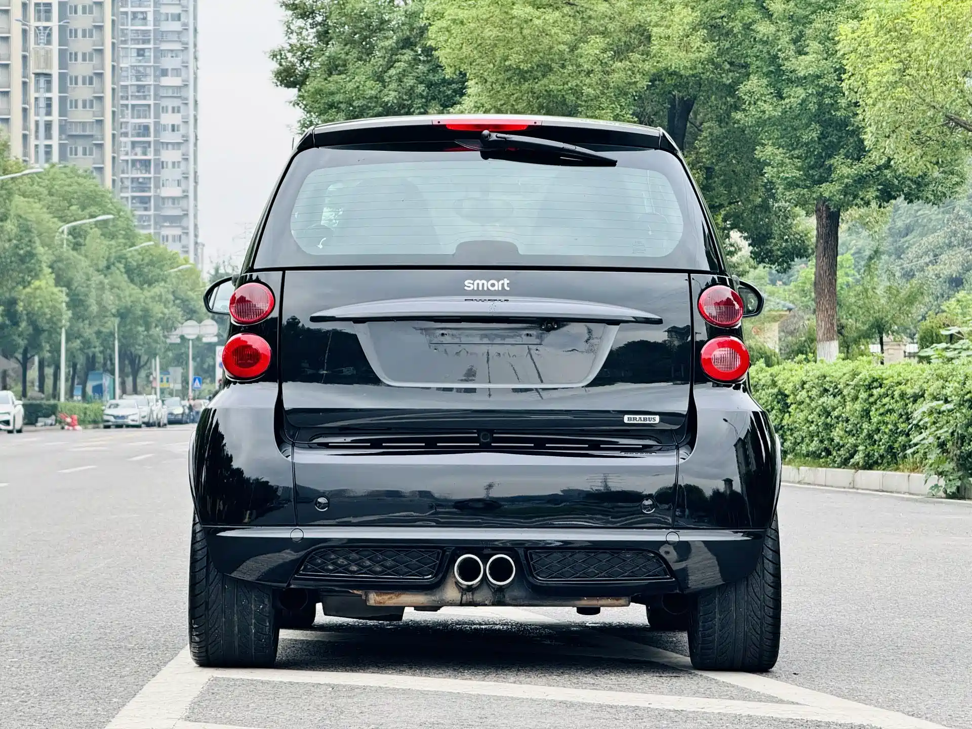 Photo 24 - smart fortwo