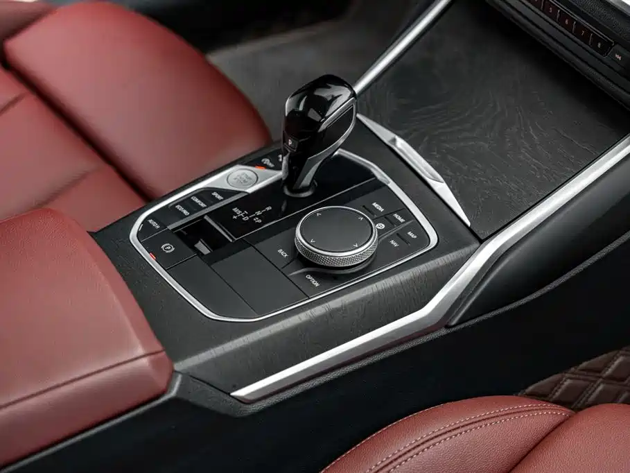BMW 4 Series 2022 425i Gran Coupe M Sport Package фото 22
