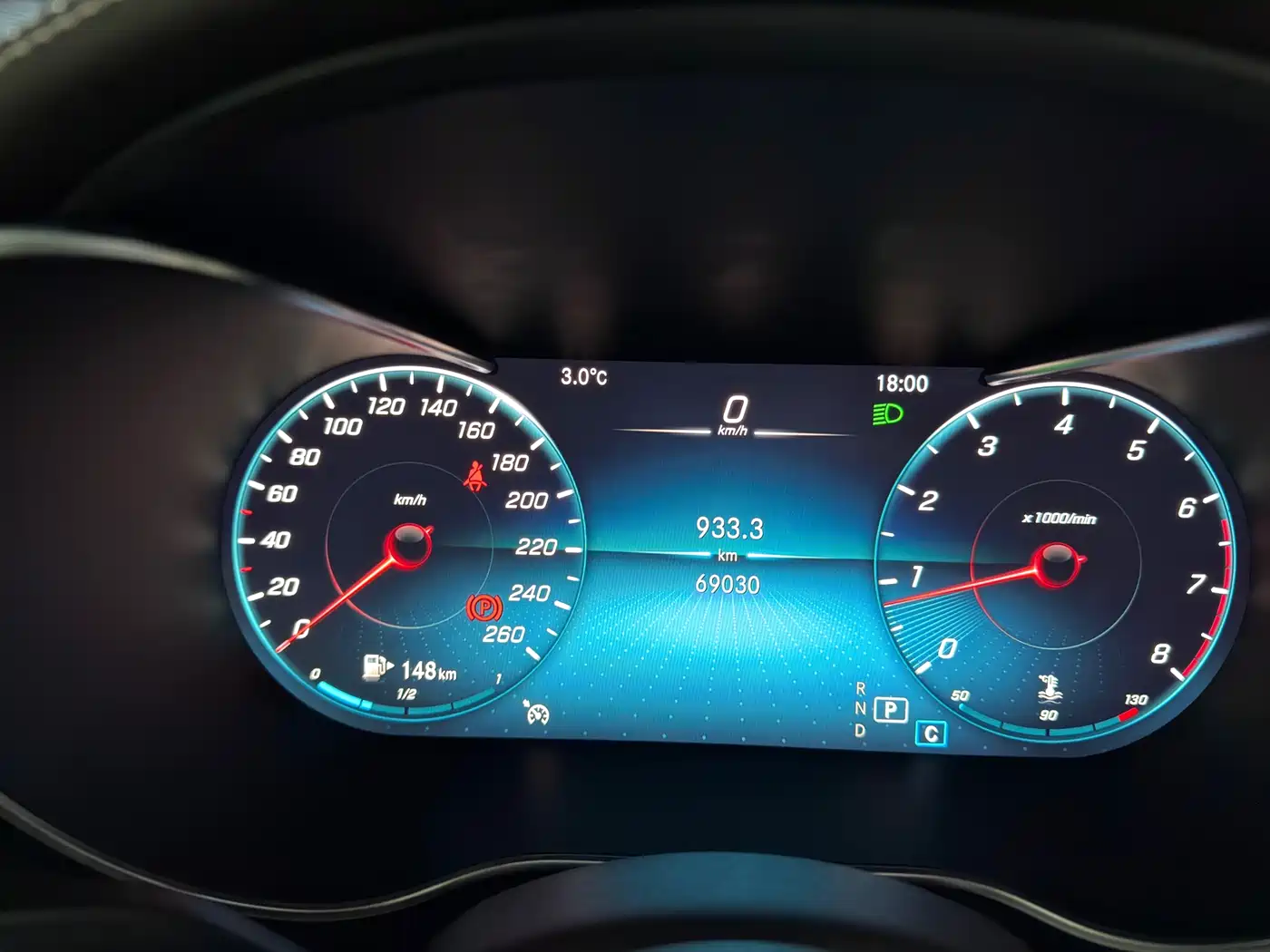 Mercedes-Benz GLC 2020 Facelift GLC 260 L 4MATIC Luxury фото 13