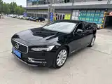 Фото 1 - Volvo S90