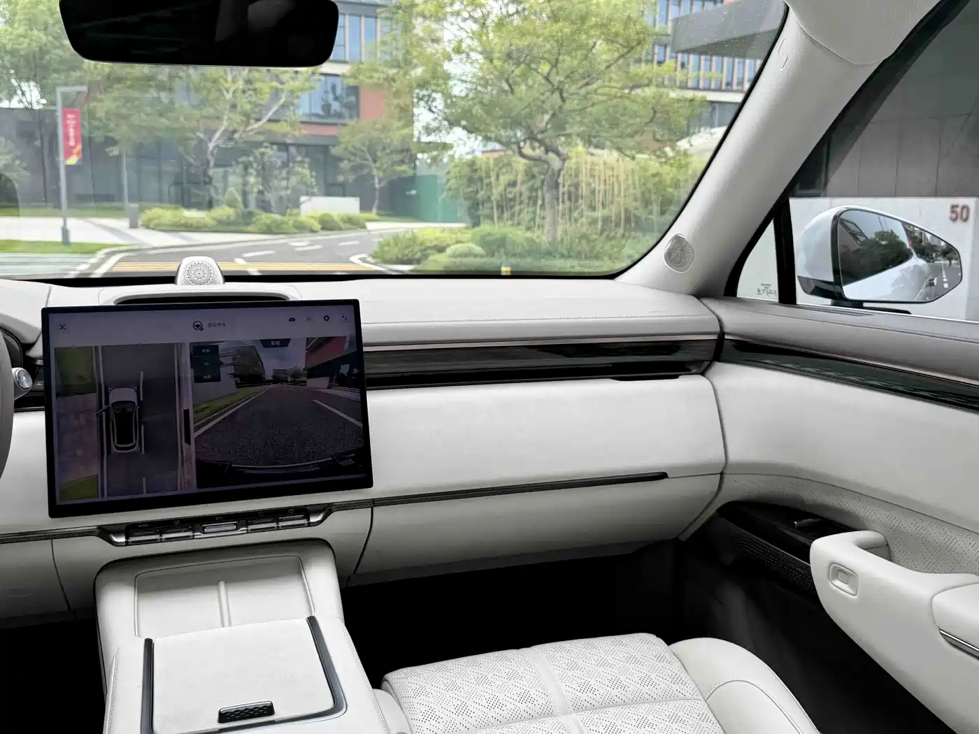 ZEEKR 7X 2025 2025 Model 75kWh RWD Smart Driving Edition