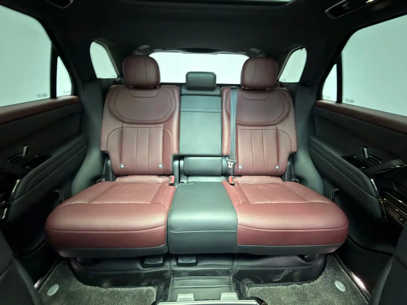 Land Rover Range Rover Sport 2025 2025 400PS Dynamic SE