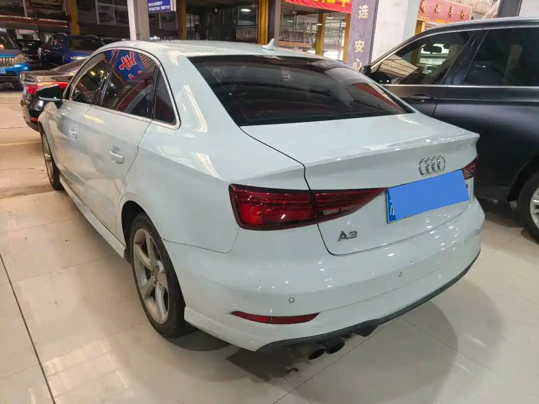 Фото 3 - Audi A3