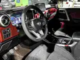 Фото 4 - BAIC ORV Beijing Offroad BJ40