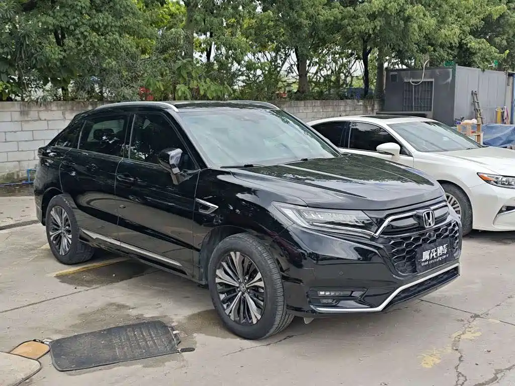Honda UR-V 2023 2020 370TURBO AWD Prestige Edition