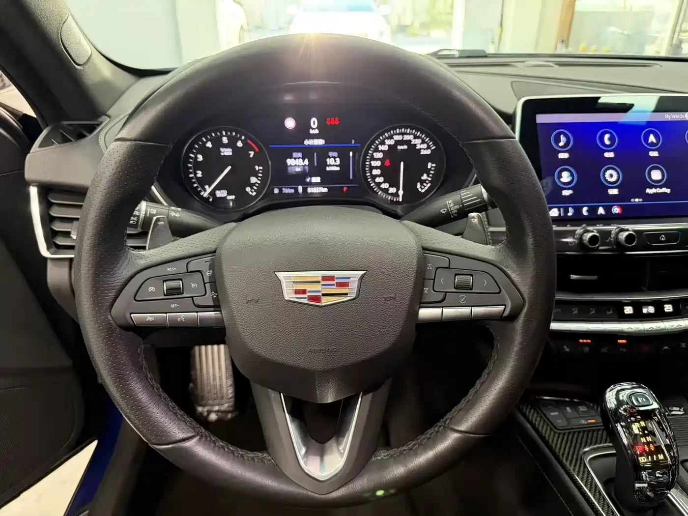 صورة 6 - Cadillac CT5