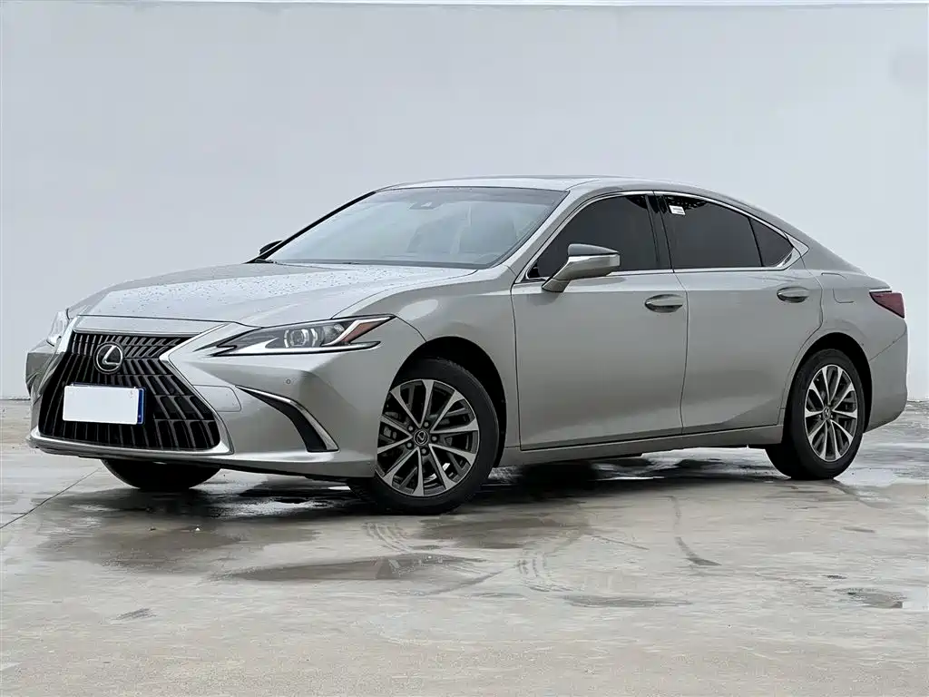 Lexus ES 2022 200 Excellence Edition