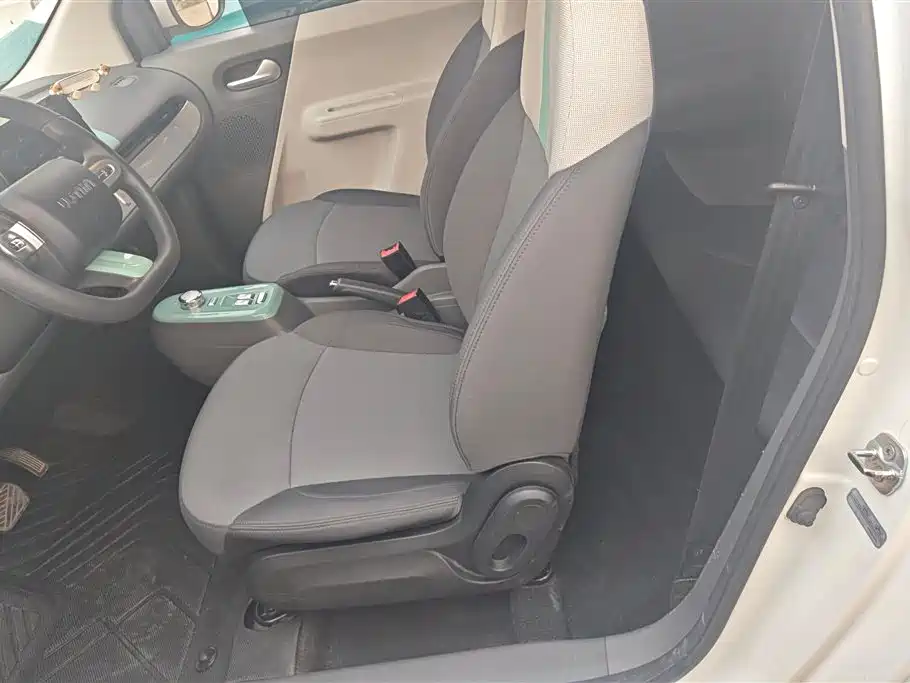 CHANGAN CHANGAN LUMIN