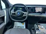 Фото 10 - BMW iX