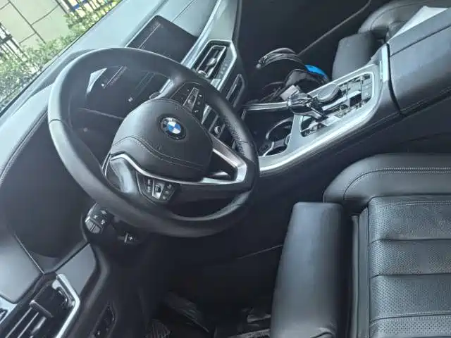 BMW X5 New Energy(Imported) 2023 2020 xDrive45e M Sport Package