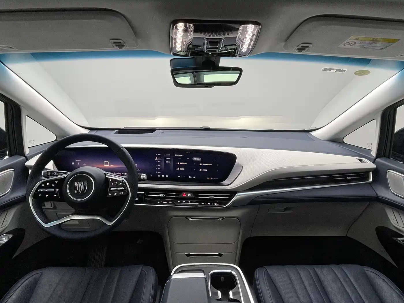 BUICK CENTURY