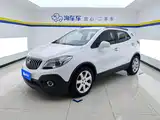 Фото 1 - Buick Encore