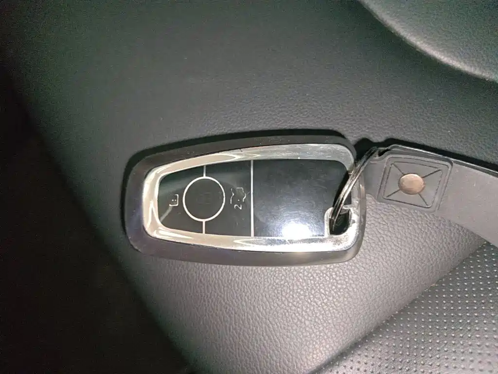 Ford Escort 2022 2021 1.5L Automatic Diamond Edition