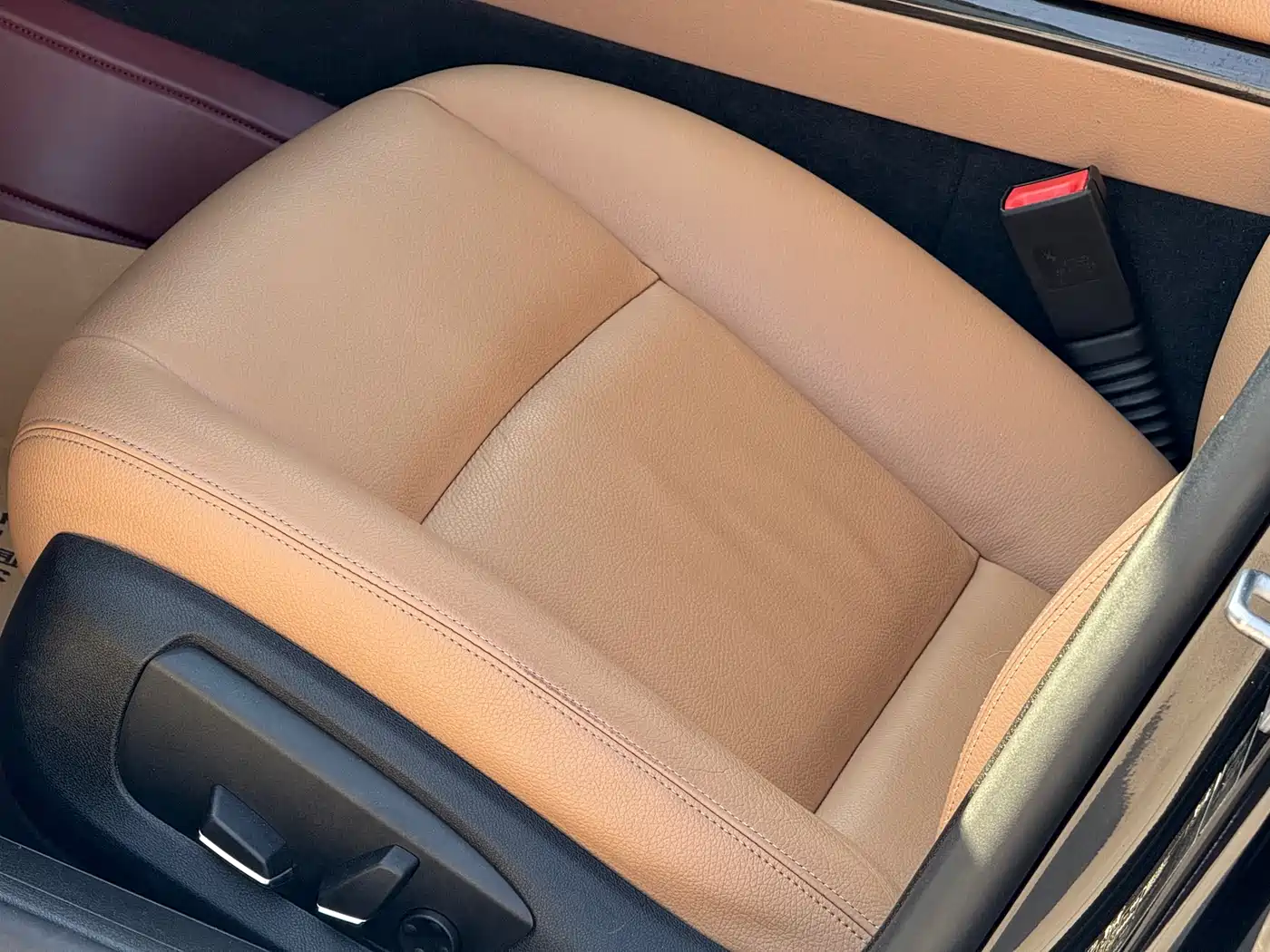 BMW 7 Series 2014 730Li Premium фото 17