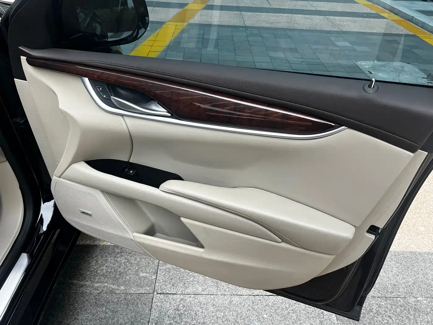 Cadillac XTS 2014 2014 28T Elite