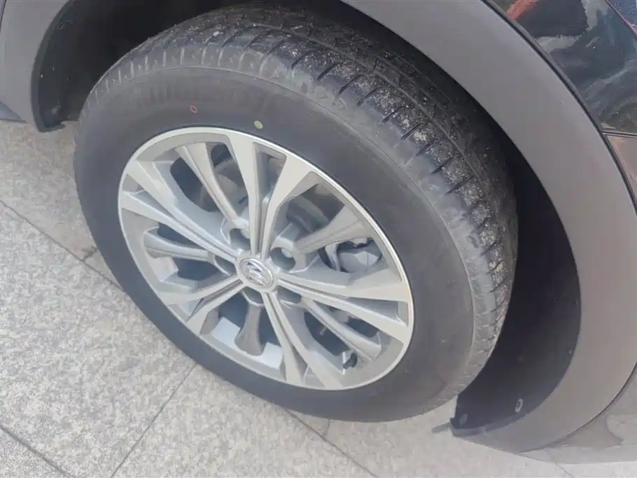 Buick Envision Plus 2022 Enclave Plus 652T 5-Seater Luxury фото 6