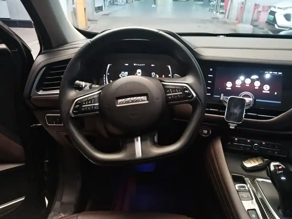 Photo 11 - Haval F7