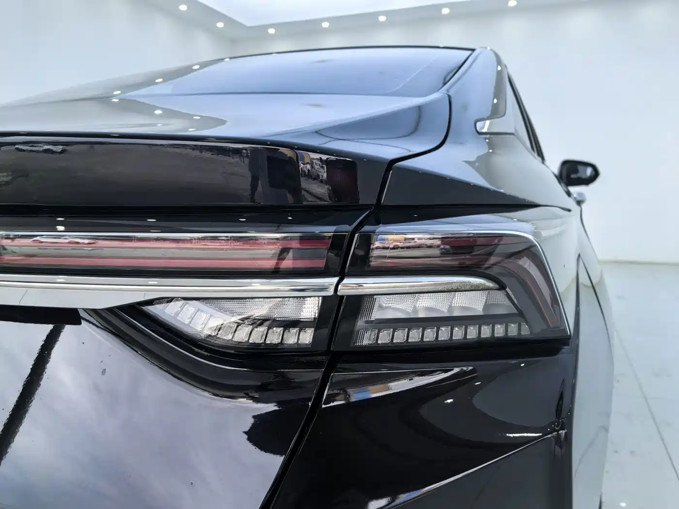 Dongfeng Aeolus Yixuan MAX 2022 2022 1.5T Ultra Cool Dad Edition