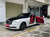 Фото 4 - Rolls-Royce Wraith