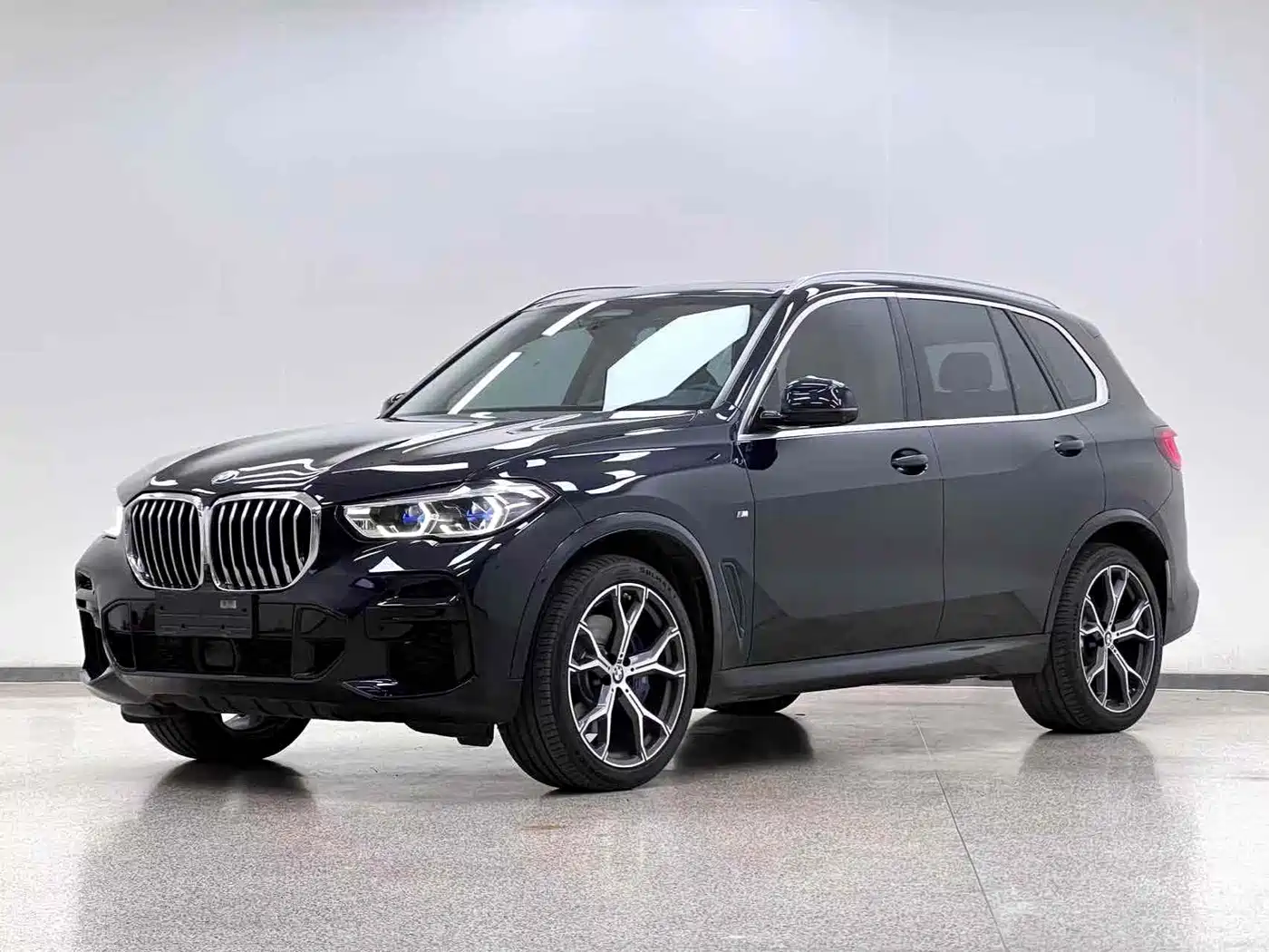 BMW X5 (Import) 2022 2022 xDrive40i Premium M Sport Package