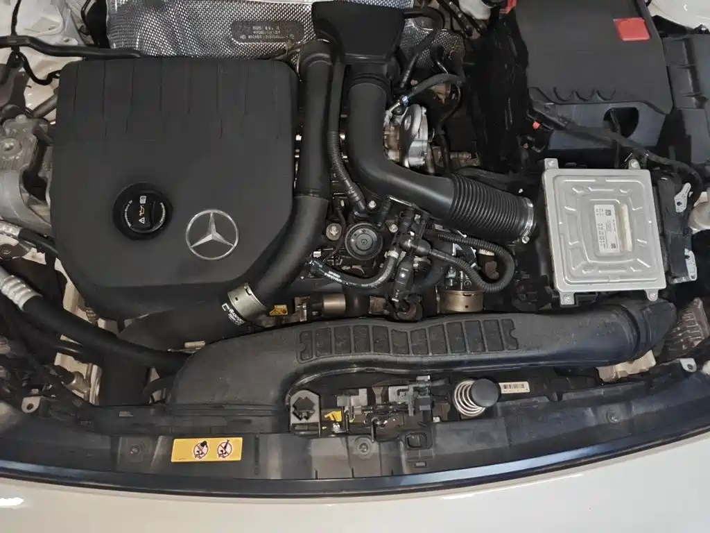 Photo 16 - Mercedes-Benz A-Class