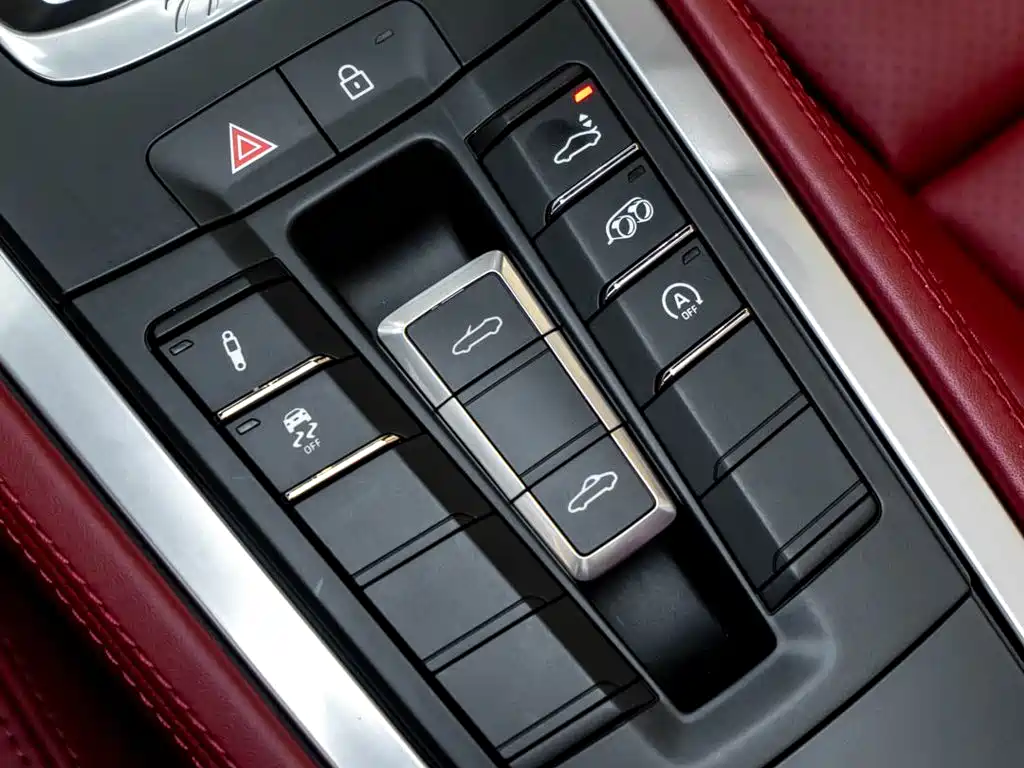 Porsche 718 2023 2022 Boxster 2.0T