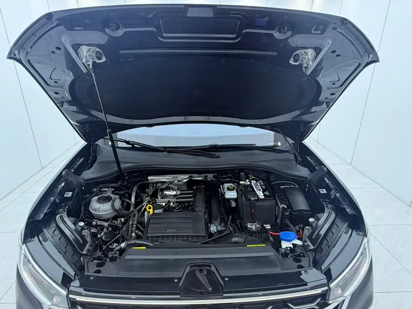 Volkswagen Tayron, миниатюра 19