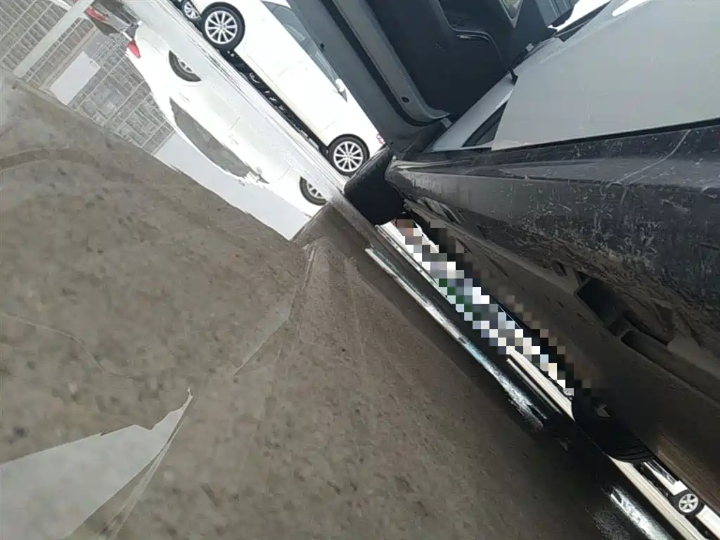 Geely Galaxy Galaxy E8 2025 700km Long Voyage Smart Drive Edition фото 22