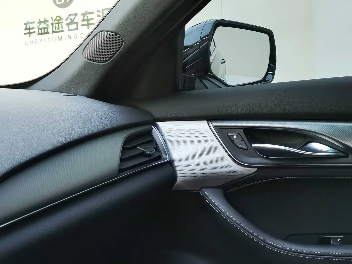 Cadillac CT5 2022 28T Luxury Edition фото 13