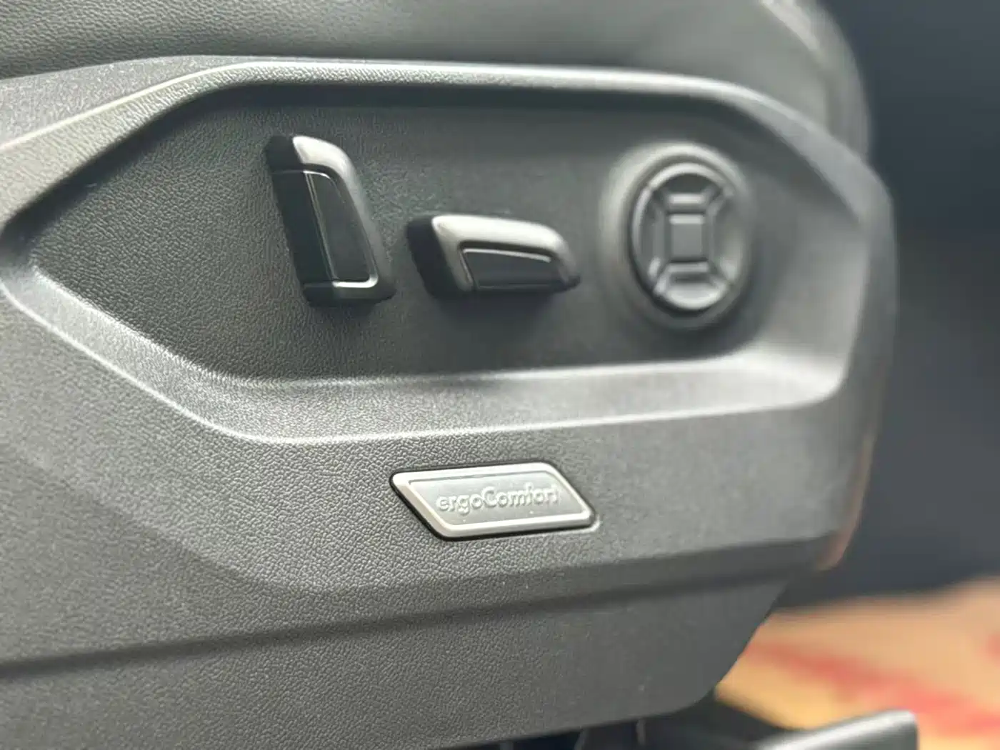 Фото 24 - Volkswagen Touareg