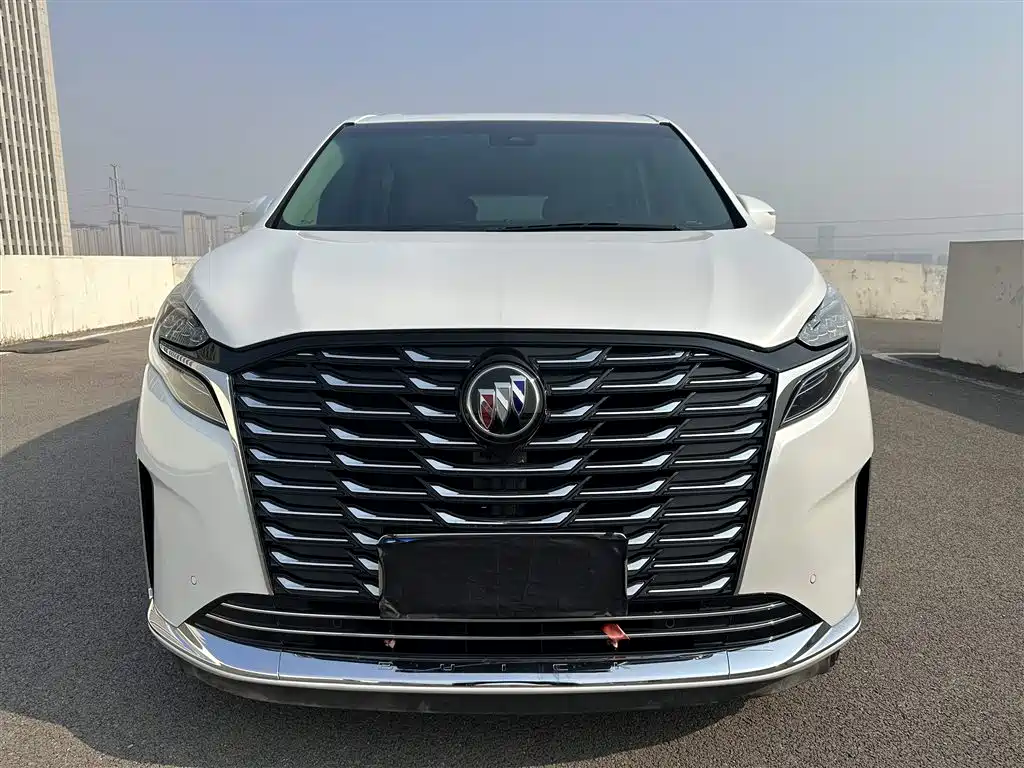 Buick GL8 2023 ES Landmaster Exclusive