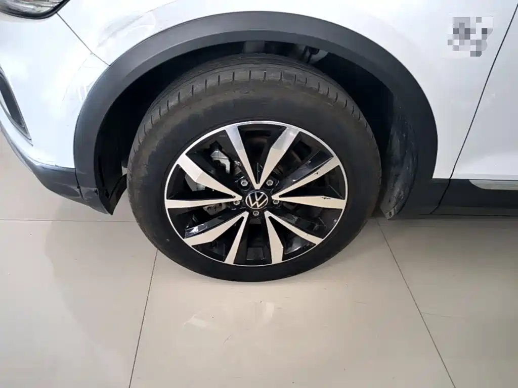 Volkswagen T-Roc, миниатюра 23