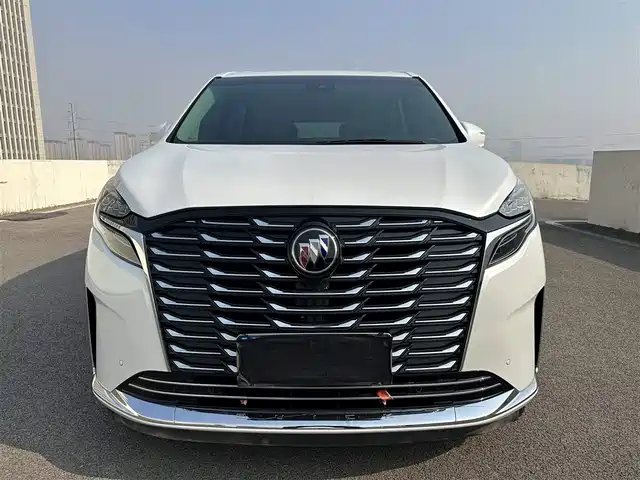 Buick GL8 2023 ES Landmaster Exclusive