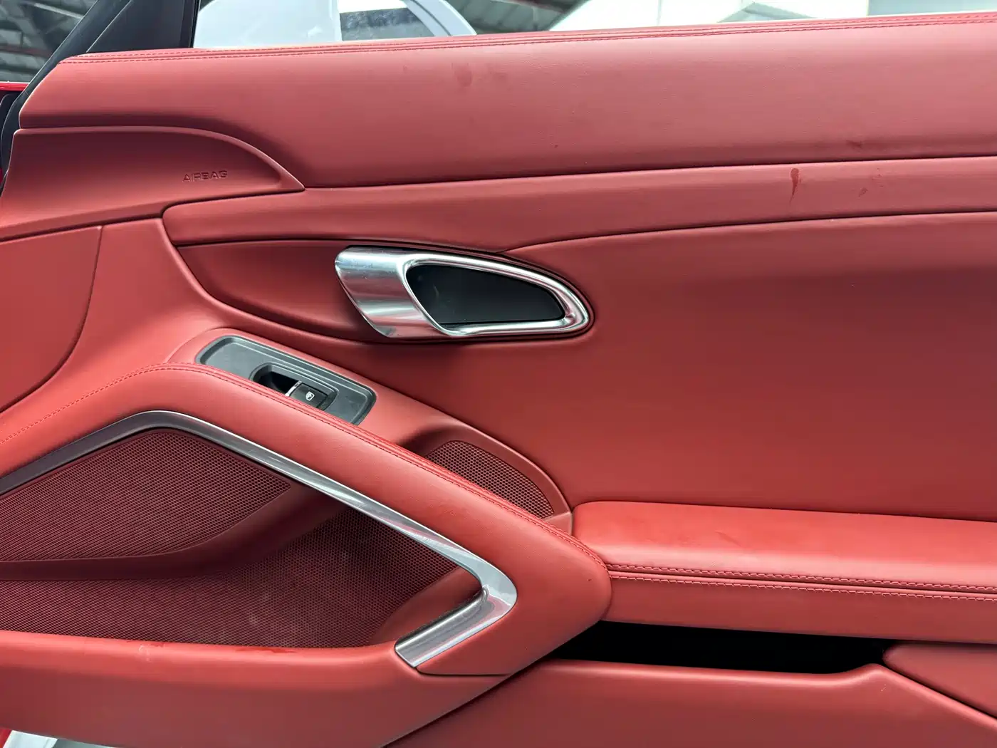 Porsche 718 2018 Boxster 2.0T фото 16