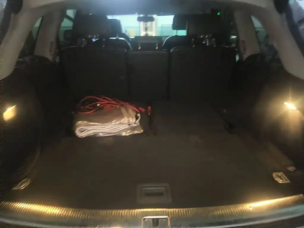 صورة 5 - Audi Q7