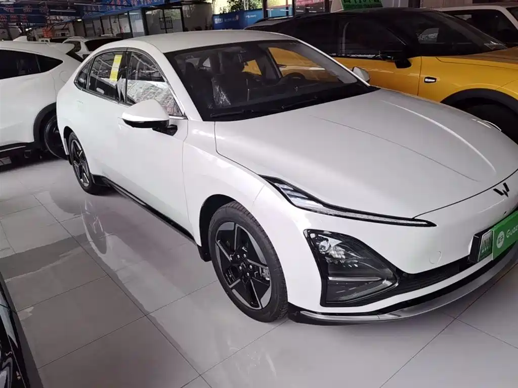 Фото 4 - Wuling Motors Wuling Xingguang