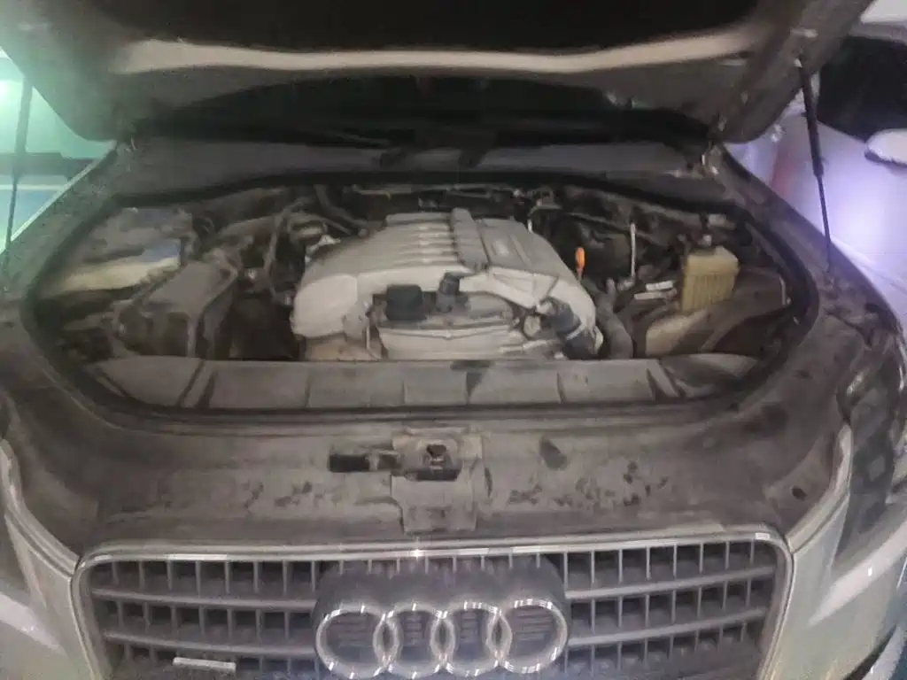 صورة 3 - Audi Q7