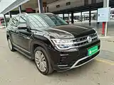 صورة 4 - Volkswagen Teramont