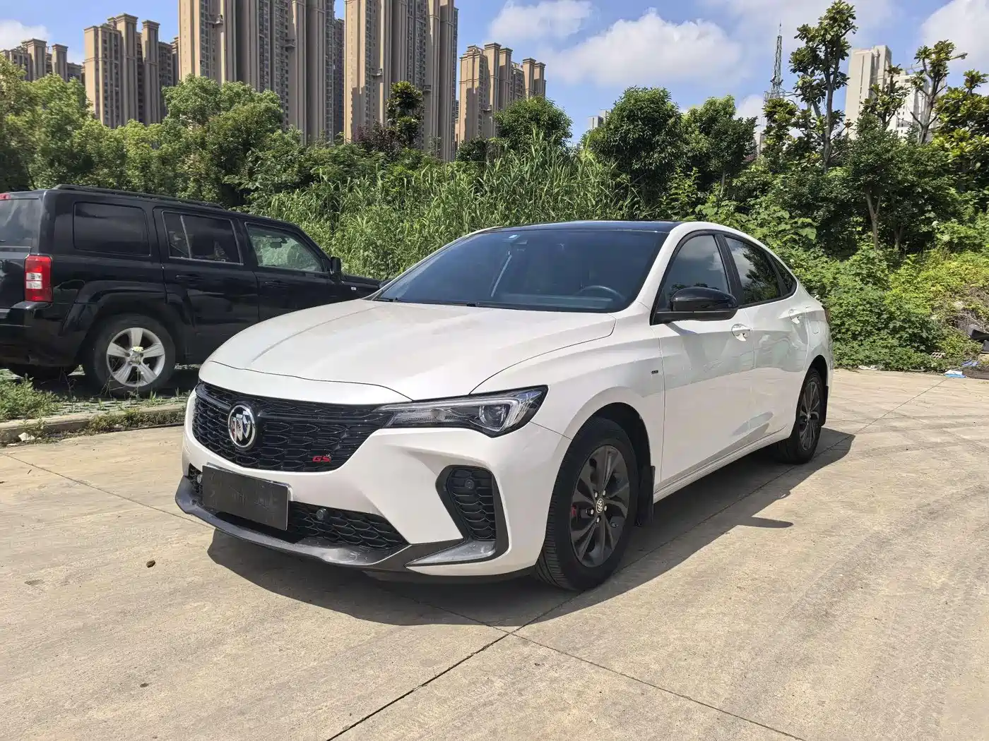 Buick Verano 2023 Pro Leisure Edition