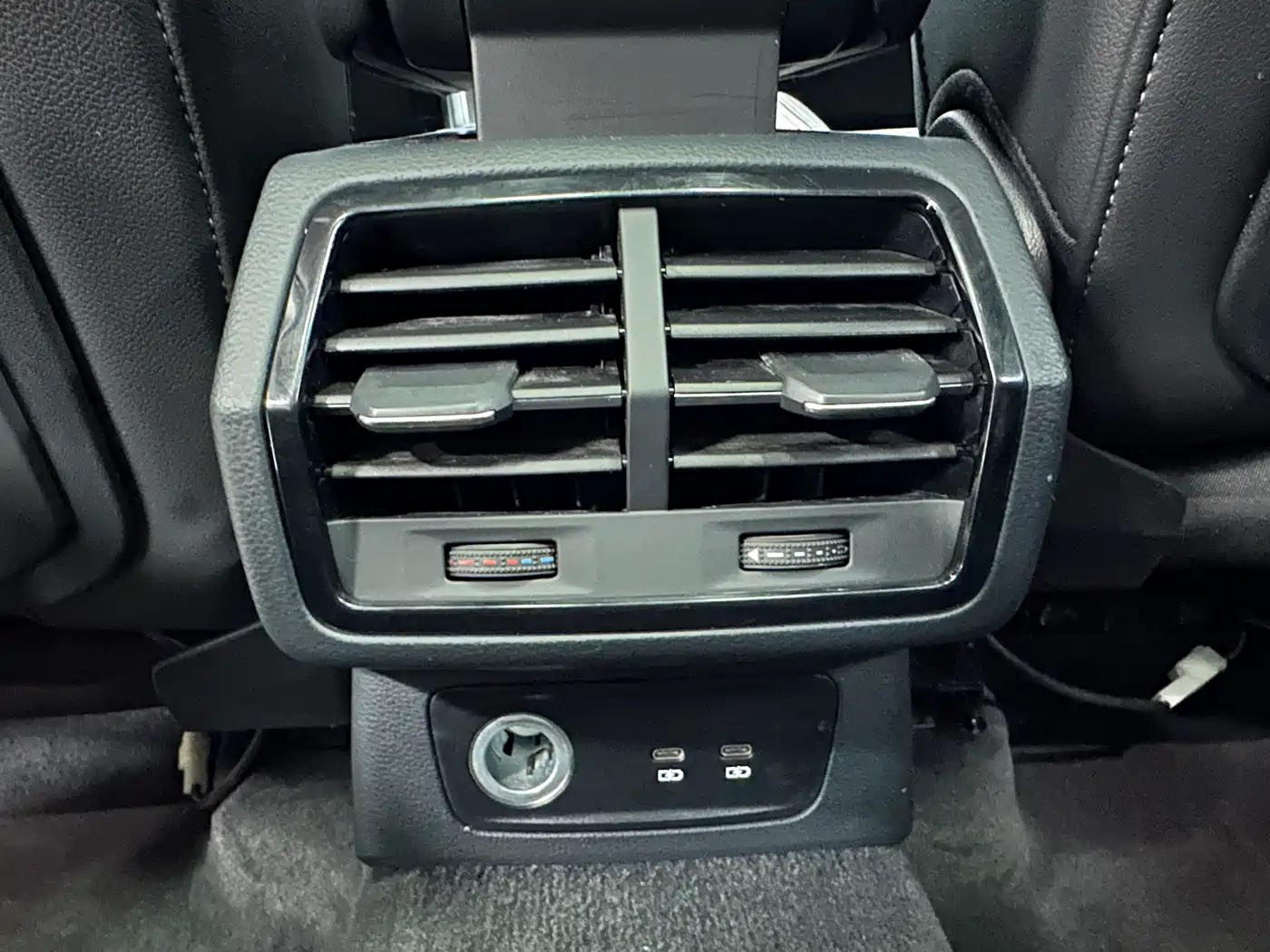 Audi Q3 2022 35 TFSI Fashion Dynamic фото 18