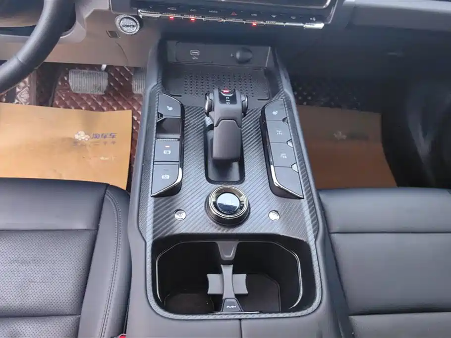 HAVAL RAPTORS NEW ENERGY