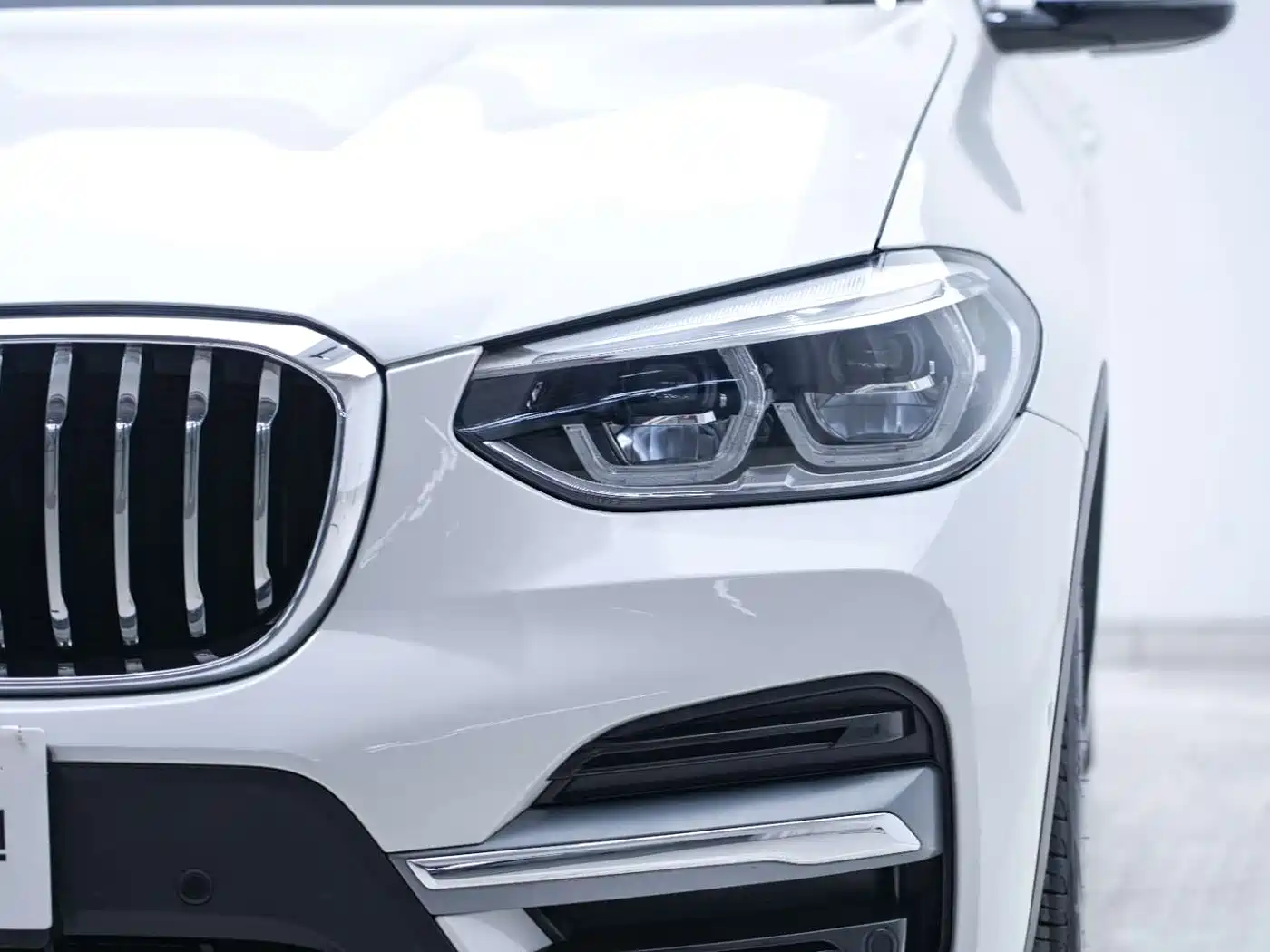 BMW X3 2020 xDrive28i Luxury Package фото 6